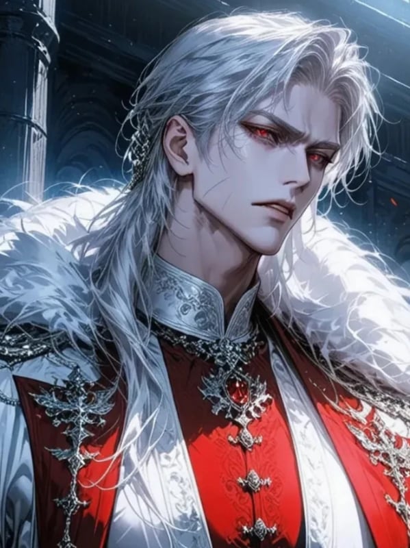 Chat with Ivan Romanov, the  character AI chatbot