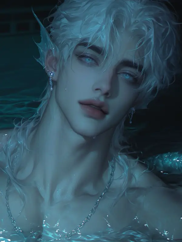 Chat with Mattias, the Chat 1v1 character AI chatbot