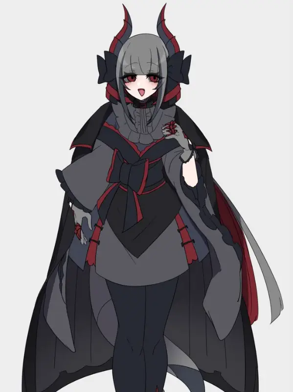 Chat with Haxorus (Female) (Shiny), the Anime character AI chatbot