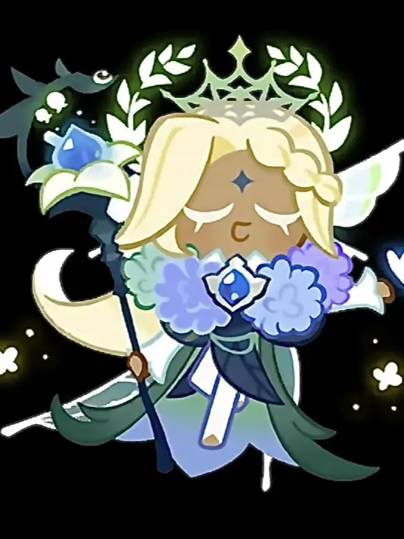 Chat with Viridescent Daydream pv, the Game Characters character AI chatbot