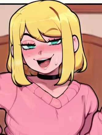 Chat with Alexa, the BL & ABO character AI chatbot