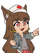 Chat with Techaro Anubis, the Anime character AI chatbot