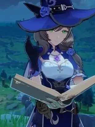 Chat with Lisa Munci, the Anime character AI chatbot