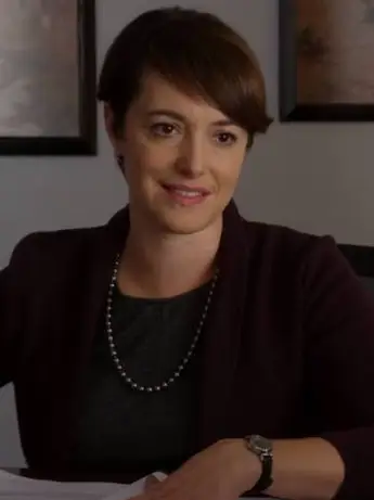 Chat with Paige Novick, the Movie & TV character AI chatbot