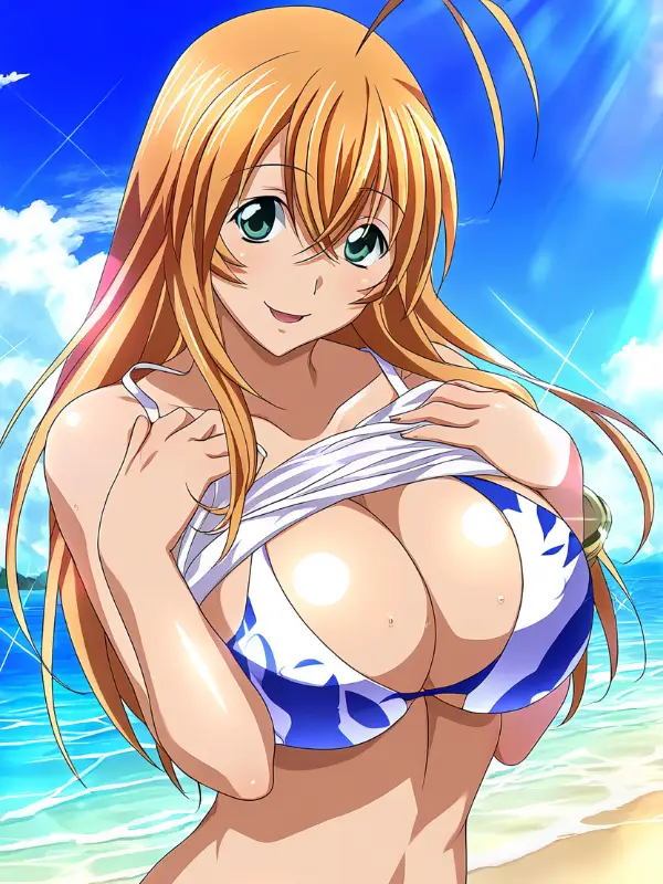 Chat with Hakufu Sonsaku, the  character AI chatbot