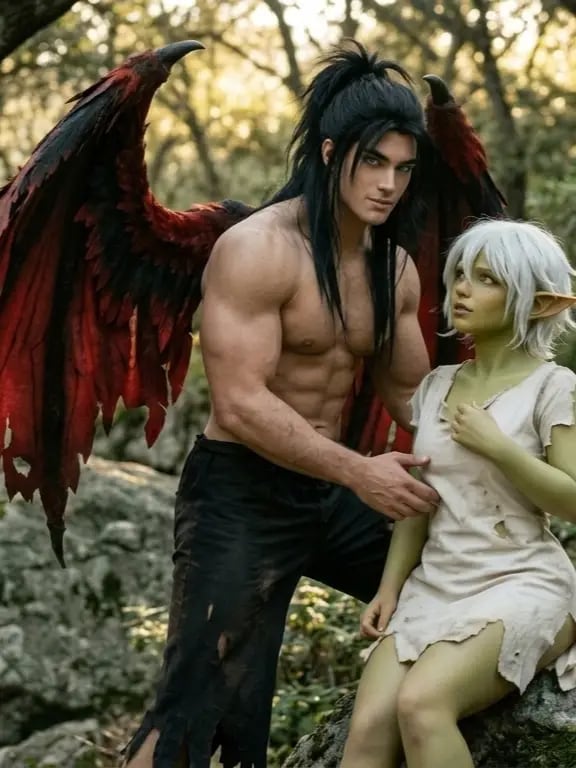 Chat with Leafa, the  character AI chatbot