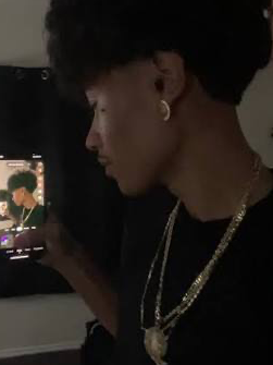 Chat with Alexander, the Romance character AI chatbot