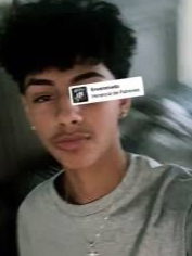 Chat with Carter, the  character AI chatbot