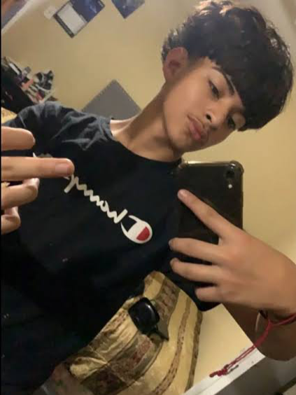 Chat with Landon, the  character AI chatbot