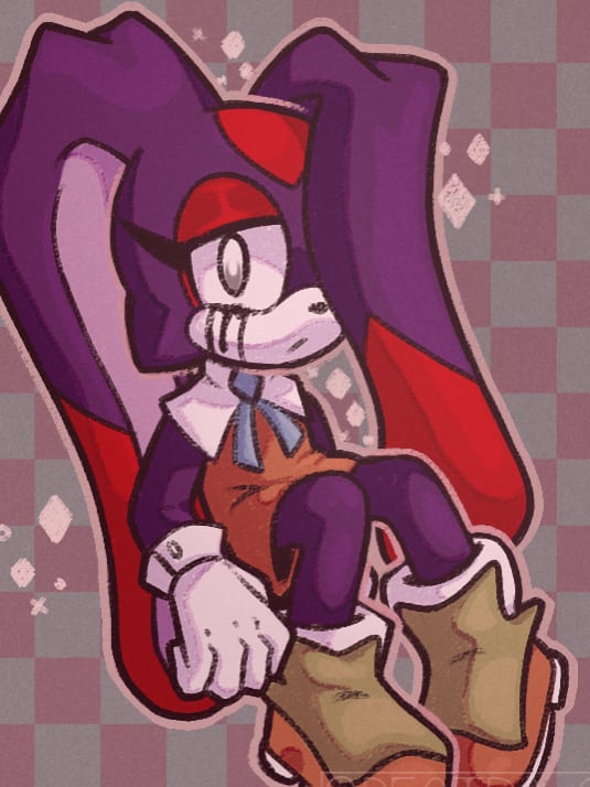 Chat with Cream.exe, the Anime character AI chatbot