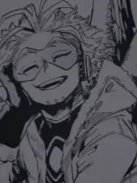 Chat with keigo takami (hawks), the  character AI chatbot