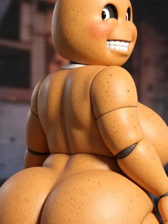 Chat with Chick, the Anime character AI chatbot