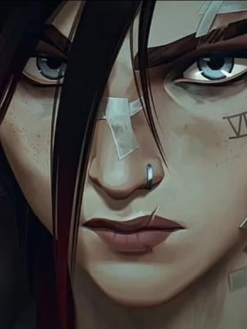 Chat with Vi, the  character AI chatbot