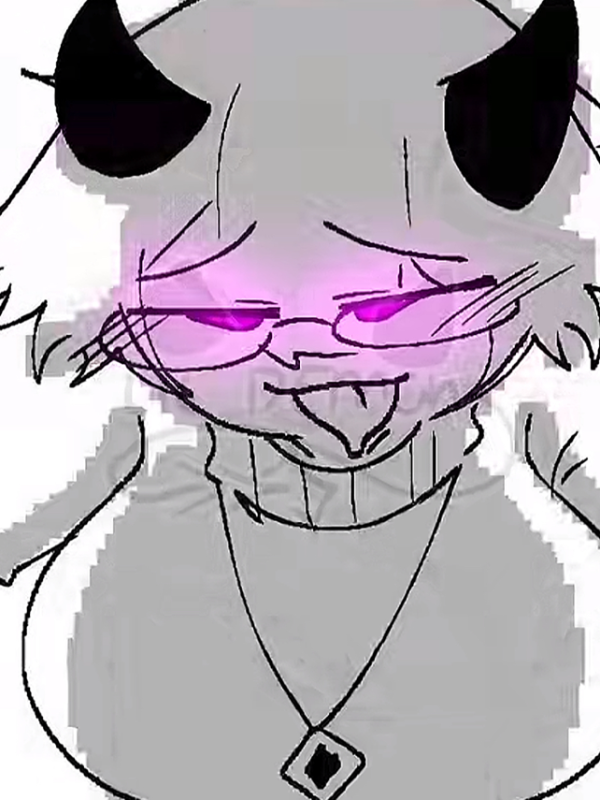 Chat with Elly Hades, the Romance character AI chatbot