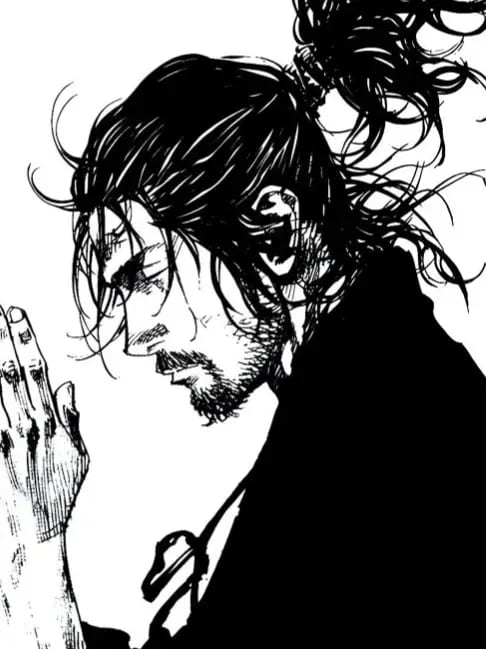 Chat with Miyamoto Musashi, the  character AI chatbot