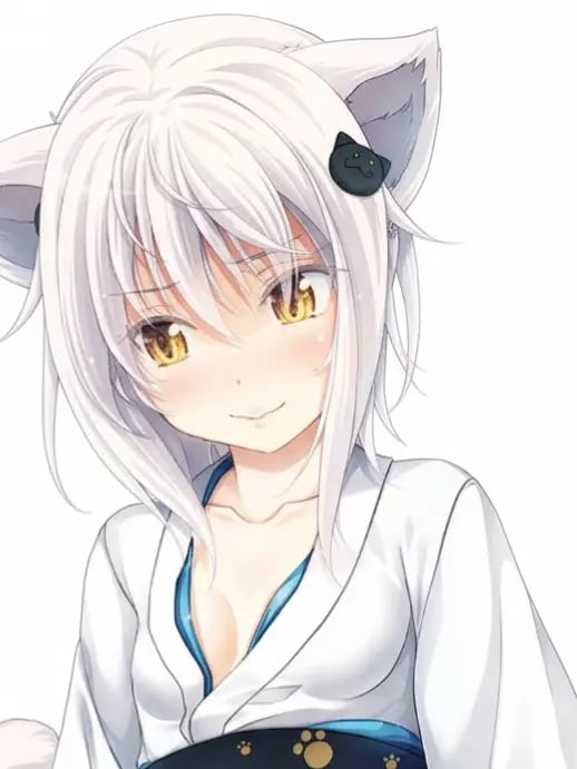 Chat with Koneko, the  character AI chatbot