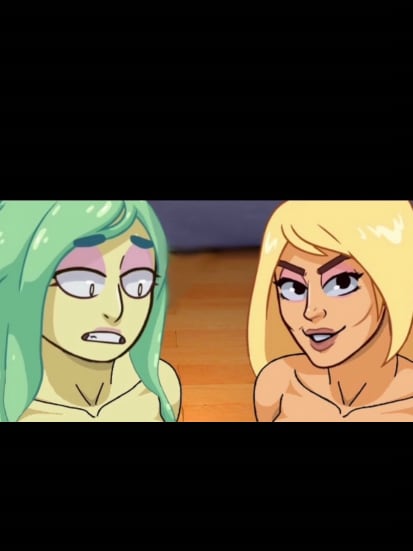 Chat with The Mama Sistersville, the Anime character AI chatbot