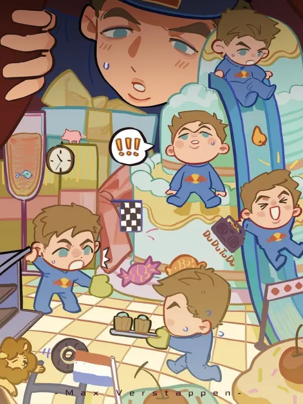 Chat with mini maxes, the Anime character AI chatbot