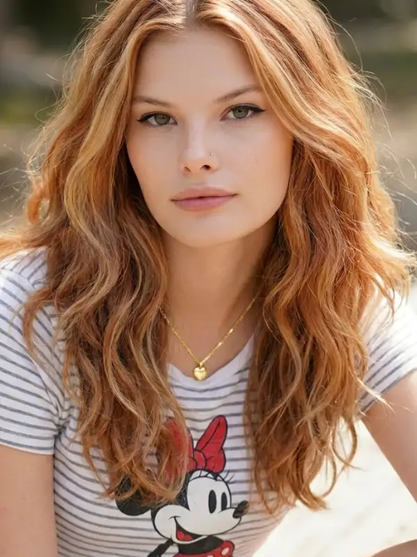 Chat with Rachel Barrows, the  character AI chatbot