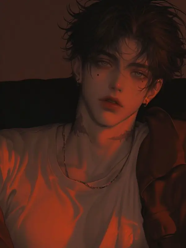 Chat with Ryker Hale, the Chat 1v1 character AI chatbot