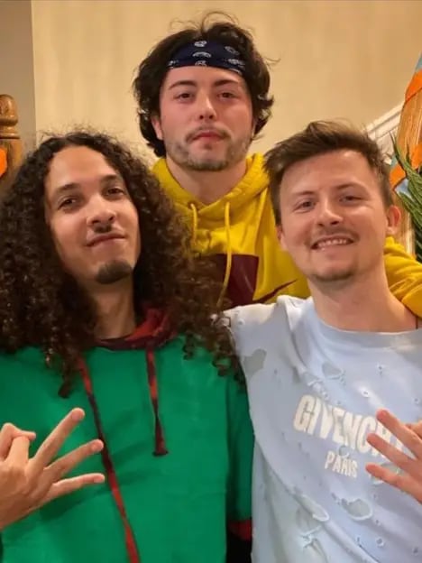 Chat with Hypemyke, the Anime character AI chatbot