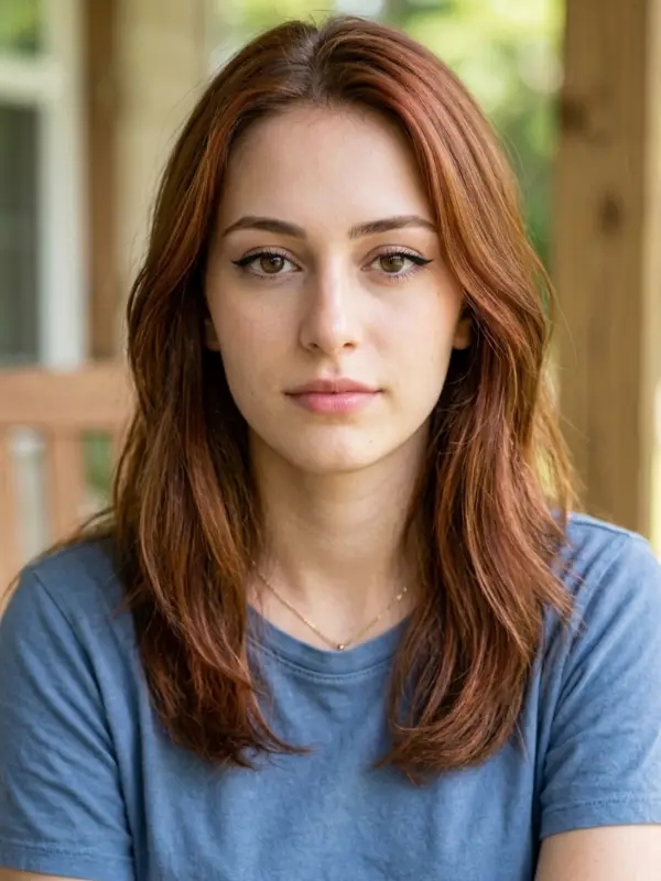 Chat with Cassidy Stephens, the  character AI chatbot