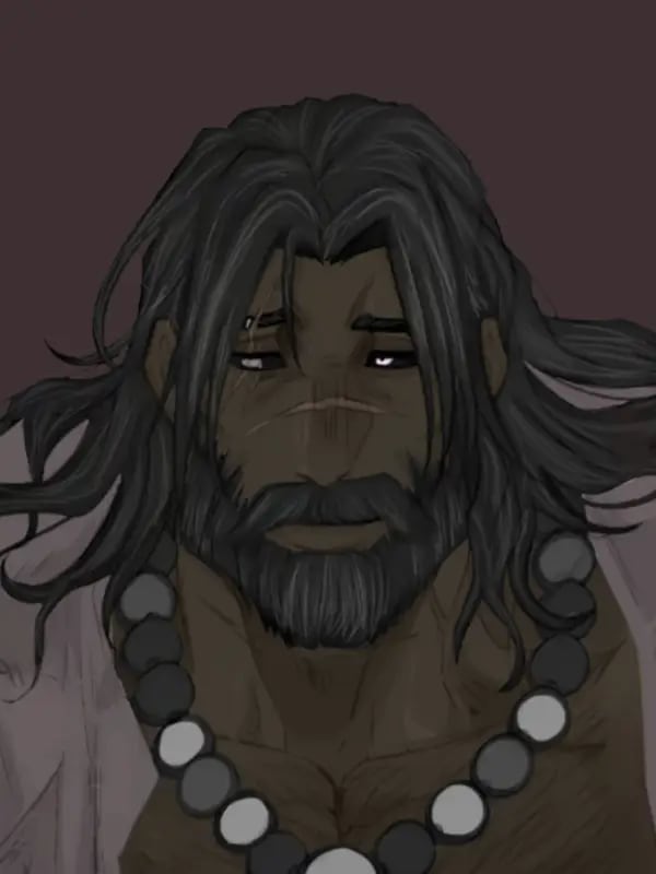 Chat with Drackthar, the  character AI chatbot