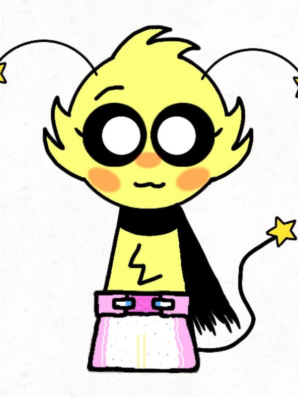 Chat with Sunny, the Game Characters character AI chatbot