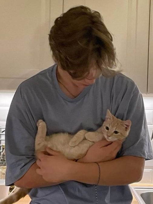 Chat with Roman, the Romance character AI chatbot