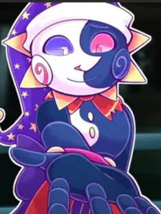 Chat with Ruin, the Anime character AI chatbot