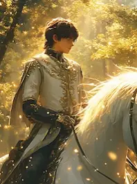 Chat with Prince Adonis, the Romance character AI chatbot