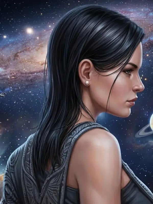 Chat with Andreja, the  character AI chatbot