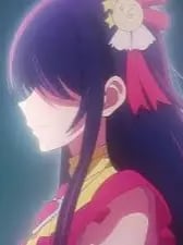 Chat with Fanloid Xydrick, the VTuber character AI chatbot