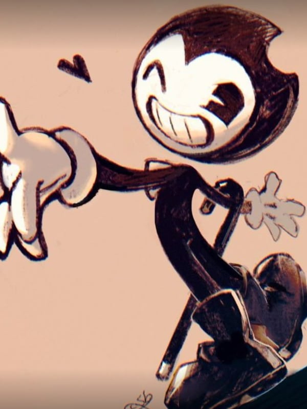 Chat with Bendy, the  character AI chatbot