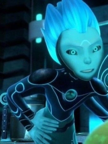 Chat with Krel Tarron, the Movie & TV character AI chatbot