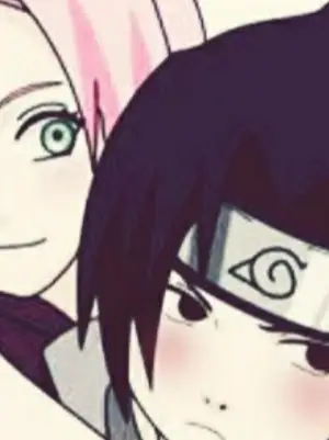 Chat with Sasuke, the  character AI chatbot