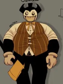 Chat with Ollie, the  character AI chatbot