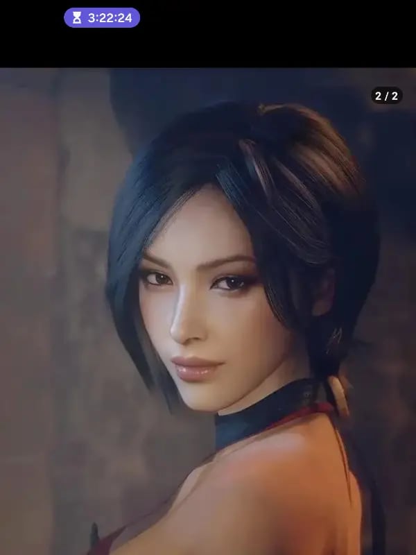 Chat with Ada, the  character AI chatbot