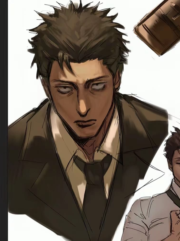 Chat with hiromi  higuruma, the  character AI chatbot