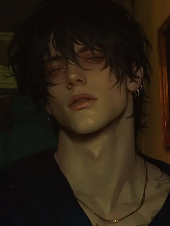 Chat with Jude Collister, the Romance character AI chatbot