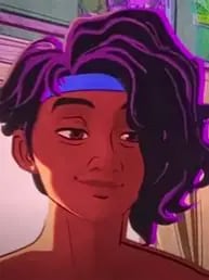 Chat with Pavitr Prabhakar, the  character AI chatbot