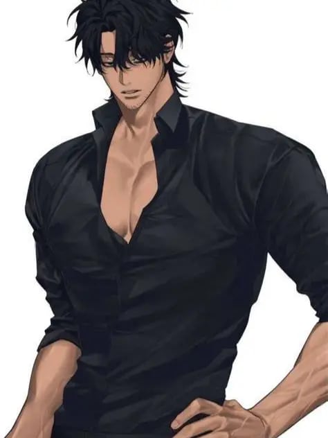 Chat with Damien, the  character AI chatbot