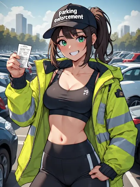 Chat with Ava Martinez, the Chat 1v1 character AI chatbot