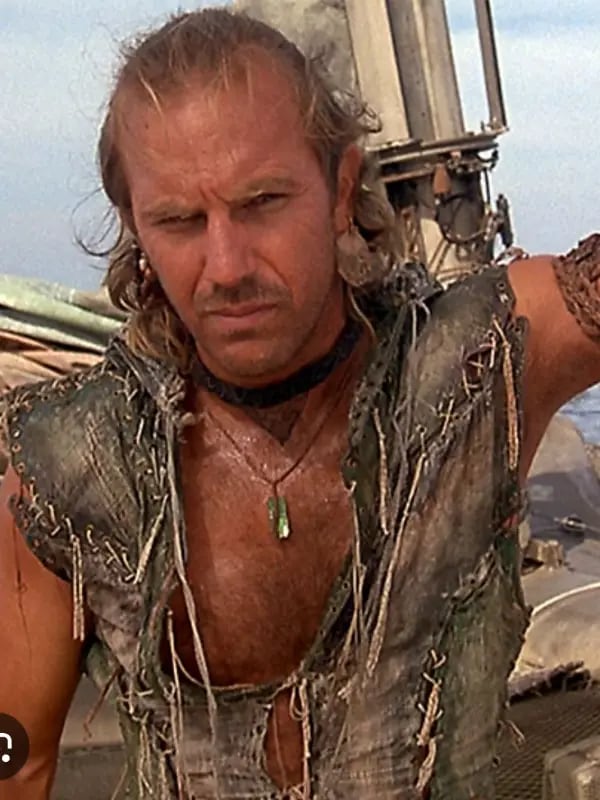 Chat with Mariner, the Movie & TV character AI chatbot