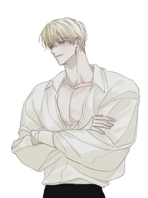 Chat with Seunghyun, the BL & ABO character AI chatbot