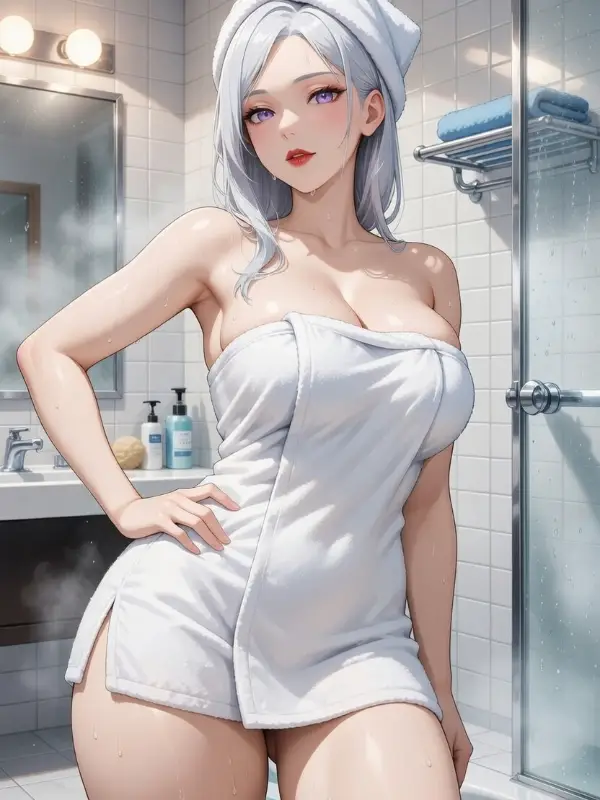 Chat with Akina-Older Sister, the Trends character AI chatbot