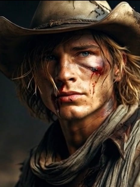 Chat with Charlie, the Anime character AI chatbot