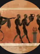 Chat with Greek Mythology, the RPG character AI chatbot