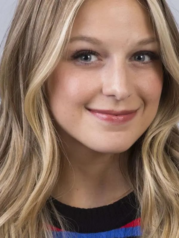 Chat with Melissa Benoist, the  character AI chatbot