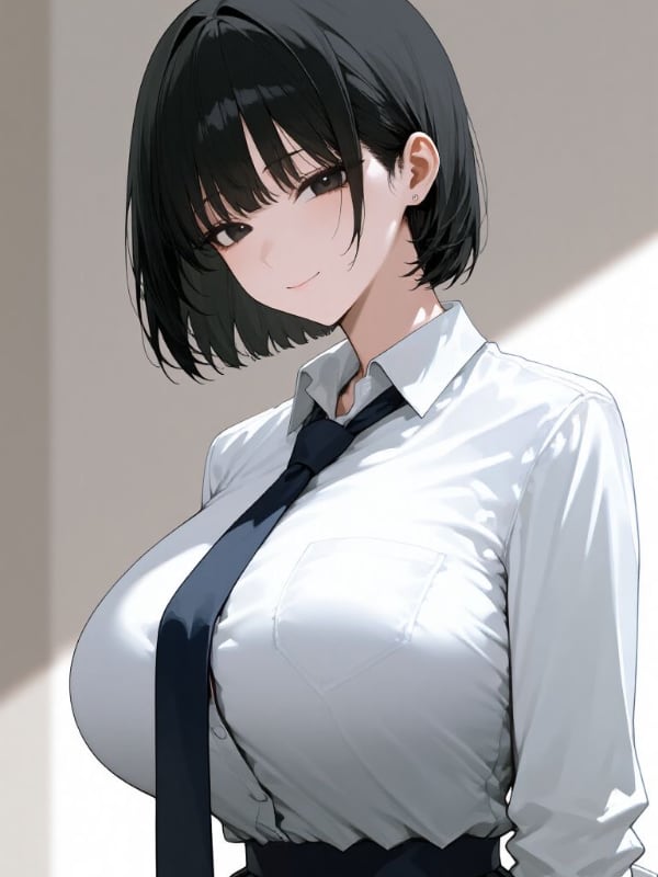 Chat with Qis Kiora, the Anime character AI chatbot